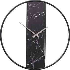 Ceas de perete SIYAH, Ø 62 cm