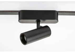 Spot LED dimabil pentru sistem de șină monofazic Rabalux 70125 LiTrack LED/5W/24V