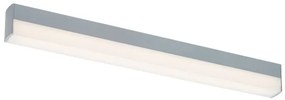 Corp de iluminat LED pentru corpuri de bucătărie Rabalux 78048 BAND LED/14W/230V 4000K alb
