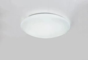 Globo 48363-48RGB - Plafonieră LED RGB dimerizabilă ATREJU 48W/230V Ø 50 cm+telecomandă