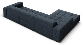 Colțar albastru (colț pe stânga) Chicago – Cosmopolitan Design