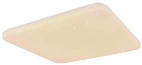 Globo 41348-30SQSH - Plafonieră LED dimabilă SAJAMA LED/30W/230V cu DO