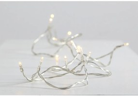 Șirag luminos cu LED Star Trading Trendlites, lungime 2,1 m