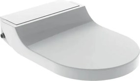 Capac wc Geberit Aquaclean Tuma Comfort cu functie de bideu alb alpin