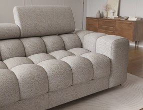 Coltar extensibil Felro pe stanga Royal 20