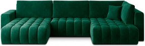 Coltar extensibil Bonito pe stanga Lukso 35