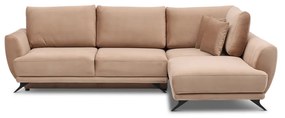 Coltar extensibil Larde pe dreapta Loco 20