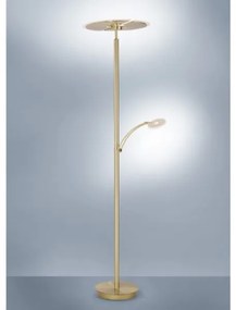 Lampadar LED dimabil ARTUR 2xLED/21W/230V +1xLED/6W Paul Neuhaus 673-60