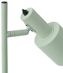 Lampă de masă modernă verde - Stijn