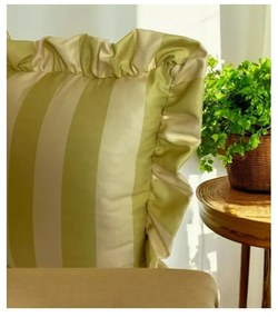 Față de pernă 45x45 cm Ruffled – Mila Home