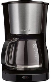 Sencor aparat cafea cu filtru 1,25 l 1000W/230V