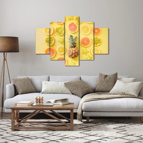 Tablou cu fructe (150x105 cm)