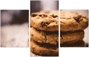 Tablou - Fursecuri (90x60 cm)