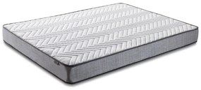 Saltea cu arcuri 100x200 cm Silver. 1108862