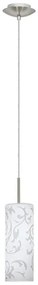 EGLO 90047 - Lustra AMADORA 1 x E27/60W