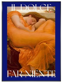 Tablou 50x70 cm Chill – Styler