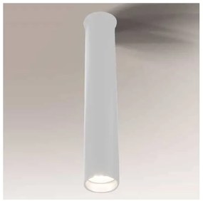 Plafonieră pentru baie YABU 1xGU10-MR11/15W/230V IP44 albă Shilo 7746