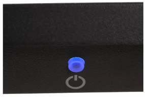 Corp de iluminat LED solar Lucide 27892/02/30 LED TENSO SOLAR LED/2,2W IP54