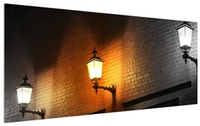 Tablou pe pânză K010340K12050 (120x50 cm), în 40 de alte dimensiuni noi