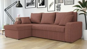 Colțar Delmur (teracotă) (cu sp. depozitare). Promo -17%. 1105029