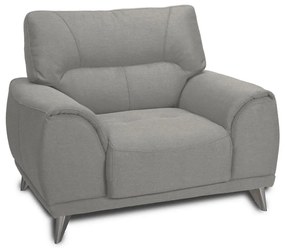 Fotoliu LIVORNO, gri