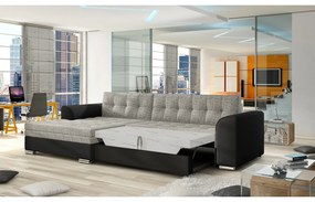 Coltar extensibil Conforti pe stanga Berlin 01/Soft 11