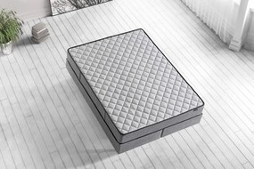 Saltea Ortopedica Diamond, 120x200 cm, Fermitate Ferma