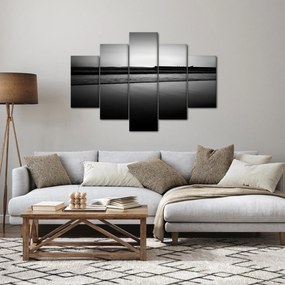 Tablou cu peisaj (150x105 cm)