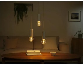 Bec LED RGBW dimabil Philips Hue White And Color Ambiance E27/6,8W/230V