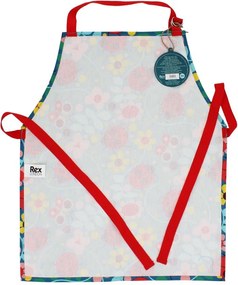 Șorț de bucătărie pentru copii din bumbac Ladybird – Rex London