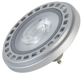 Bec LED GU10 AR111 8W 750lm 3000K