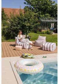 Beanbag pentru grădină gri – Bonami Essentials