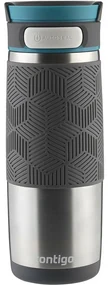 Sticlă termică Contigo Transit 470 ml Biscay Bay
