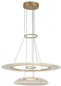 Suspensie moderna led 36W ZOFRAEL 72412 Rabalux