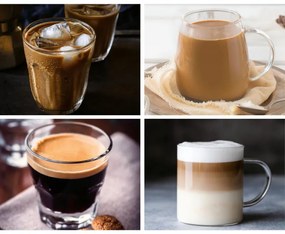 Espressor automat Ninja Luxe Café Pro TES701EU 3 în 1, 1650W, 15 bar, Boabe de cafea 250 g, 2 l, Barista Assist, 5 setări pentru spuma, 9 tipuri de espresso, Inox