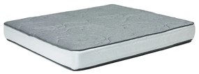 Saltea mediu-fermă din spumă 80x200 cm Sleepy Aura – Bonami Selection