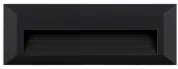 Aplica exterior led 3W 3000K BG38-01901 Braytron
