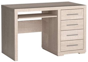 Masă PC Vega 28 (Stejar santana deschis). 1055475