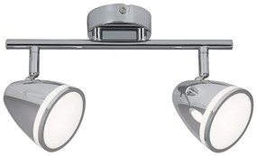 Rabalux 5932 - Spot LED MARTIN 2xLED/4W/230V