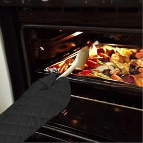 Mănușă BBQ termorezistentă HUDSON