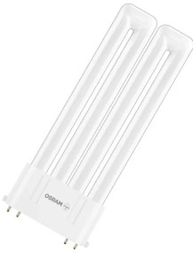 Tub LED fluorescent Osram 2G10/12W/230V 4000K