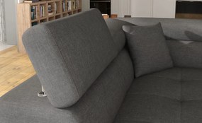 Coltar extensibil Anton pe stanga Sawana 21