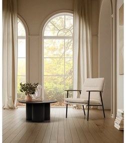 Fotoliu bej Dunia – Marckeric