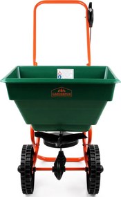 Sămănătoare SEED, 25L, verde/portocaliu Gardebruk