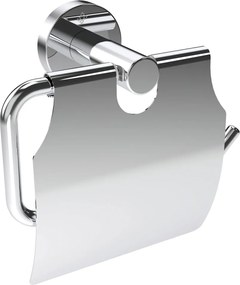 JASMIN Suport pentru hârtie igienică - montare pe perete Finisaj: Crom ADJ_0221