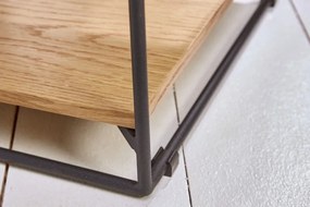 Noptiera design industrial vintage Scorpion 40cm