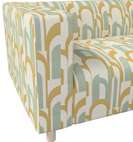 Husa sofa 2-locuri Klippan