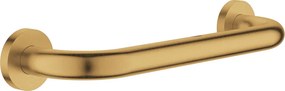 Maner de sustinere Grohe Essentials 35 cm auriu periat Cool Sunrise