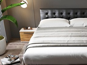 Pat Timea Tapitat Negru