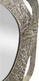 Oglindă de perete 66x75 cm Aury – Mauro Ferretti